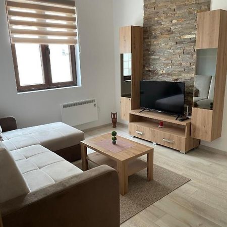 Kraljevi Konaci -Apartmani Bajka Kopaonik Zewnętrze zdjęcie