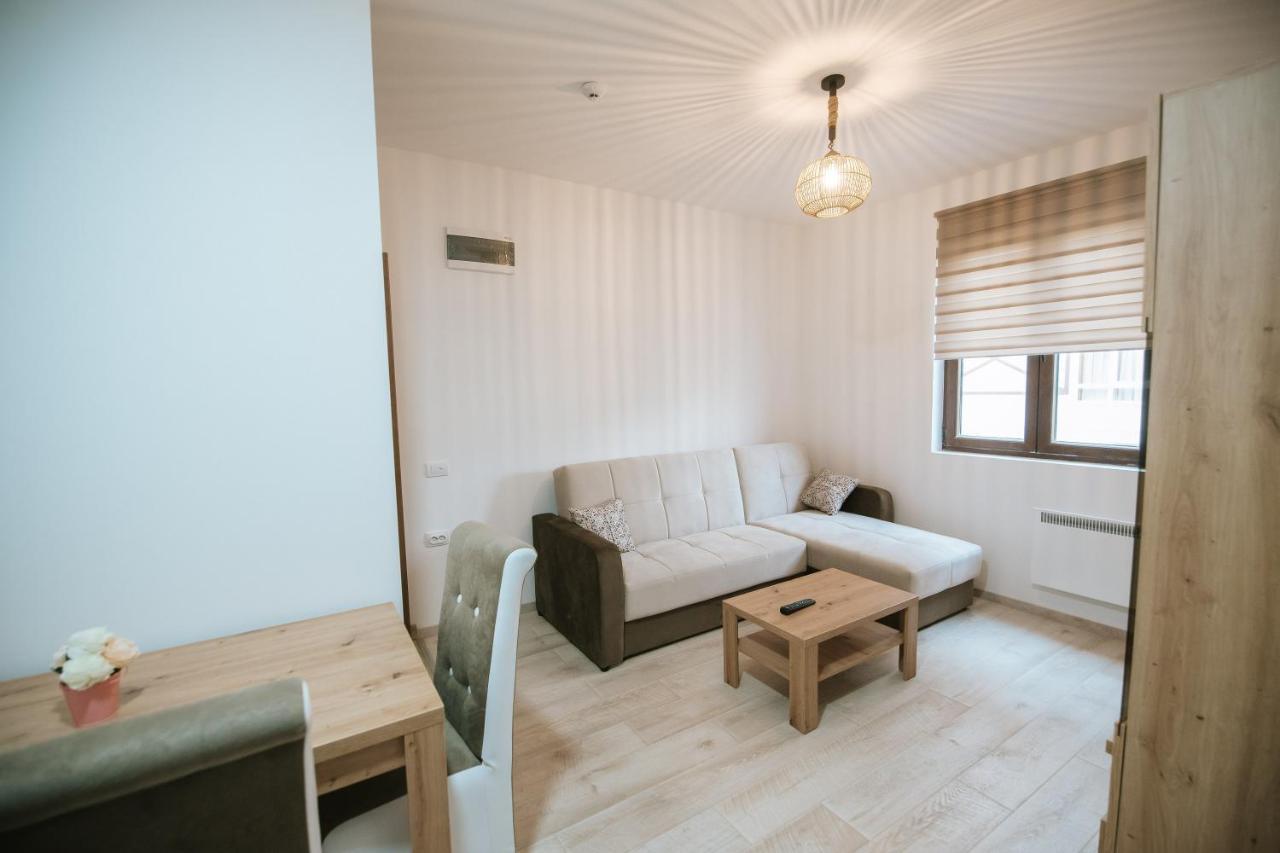 Kraljevi Konaci -Apartmani Bajka Kopaonik Zewnętrze zdjęcie