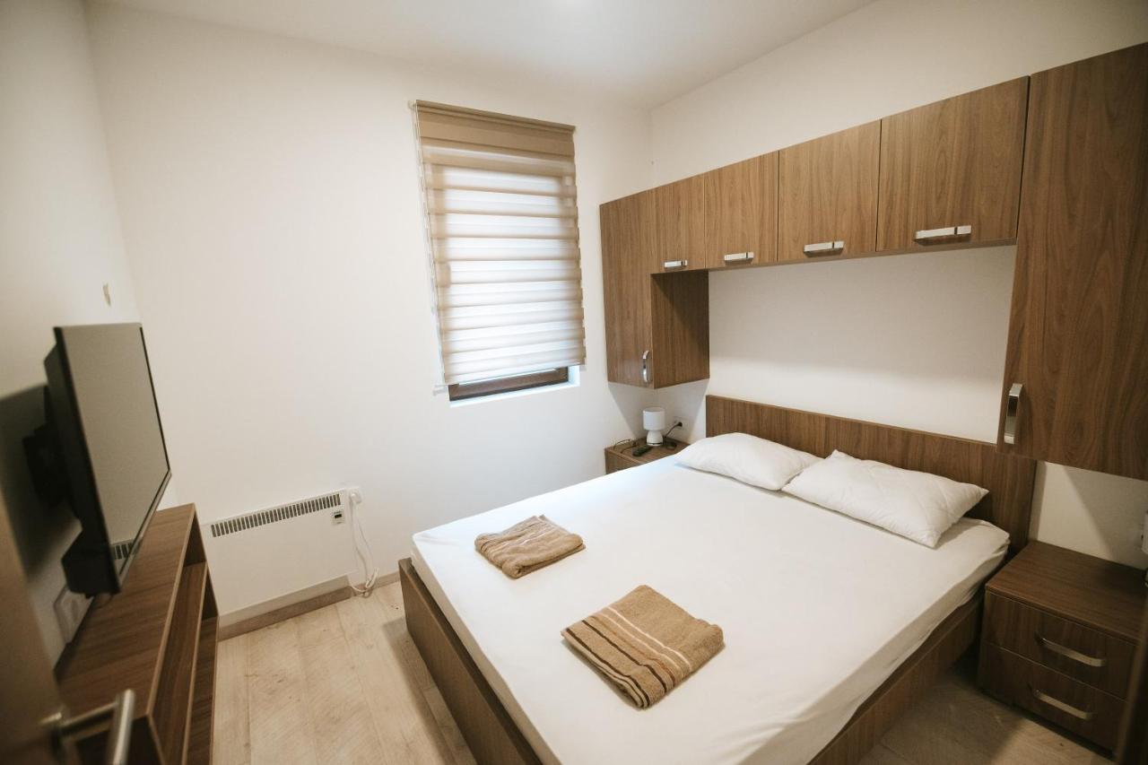 Kraljevi Konaci -Apartmani Bajka Kopaonik Zewnętrze zdjęcie