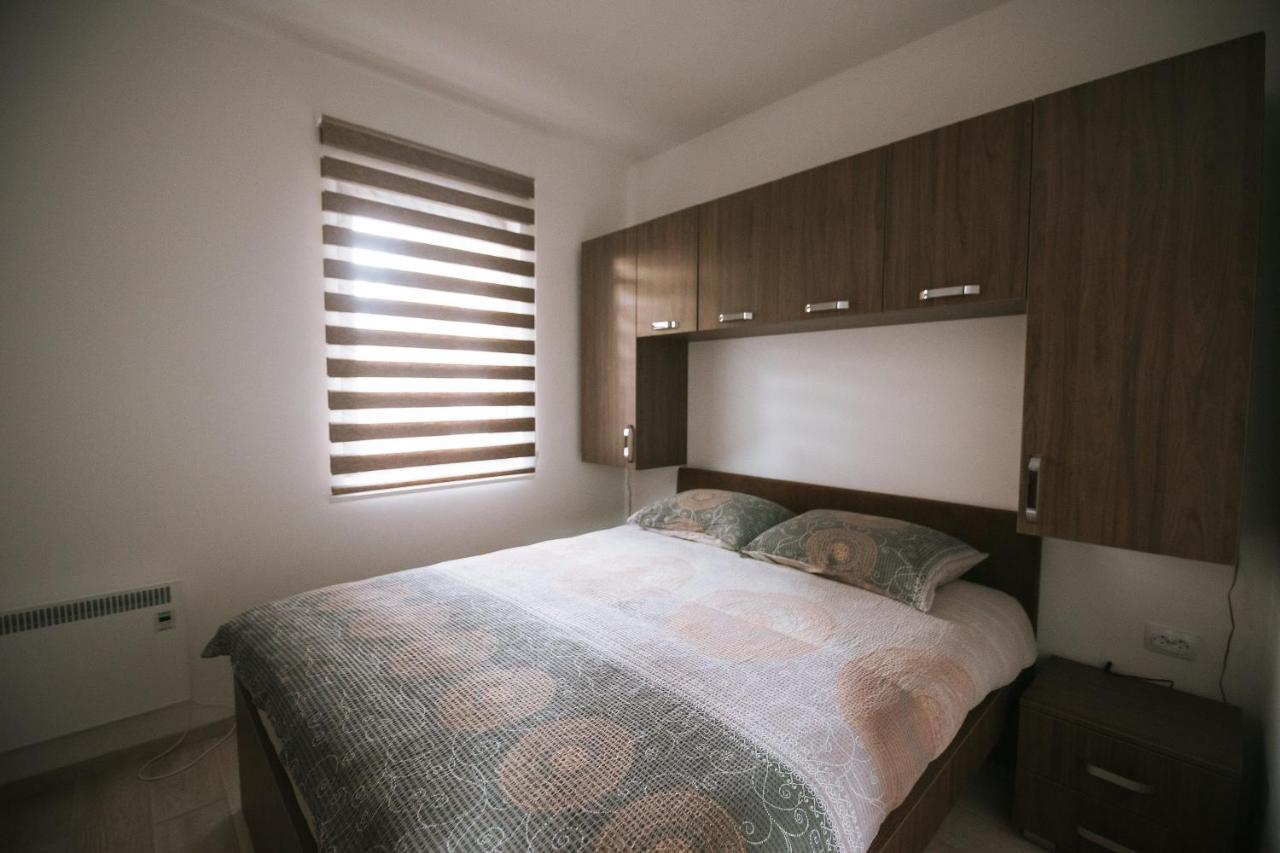 Kraljevi Konaci -Apartmani Bajka Kopaonik Zewnętrze zdjęcie