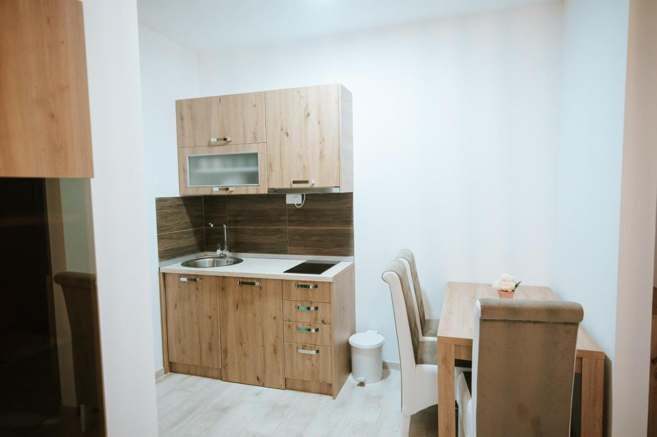Kraljevi Konaci -Apartmani Bajka Kopaonik Zewnętrze zdjęcie