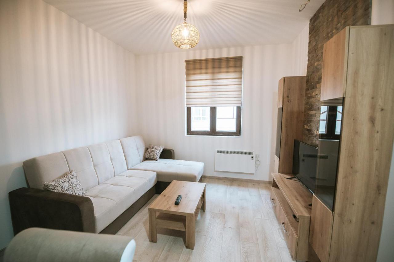 Kraljevi Konaci -Apartmani Bajka Kopaonik Zewnętrze zdjęcie