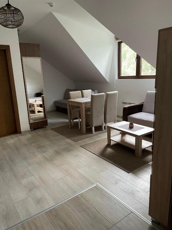 Kraljevi Konaci -Apartmani Bajka Kopaonik Zewnętrze zdjęcie