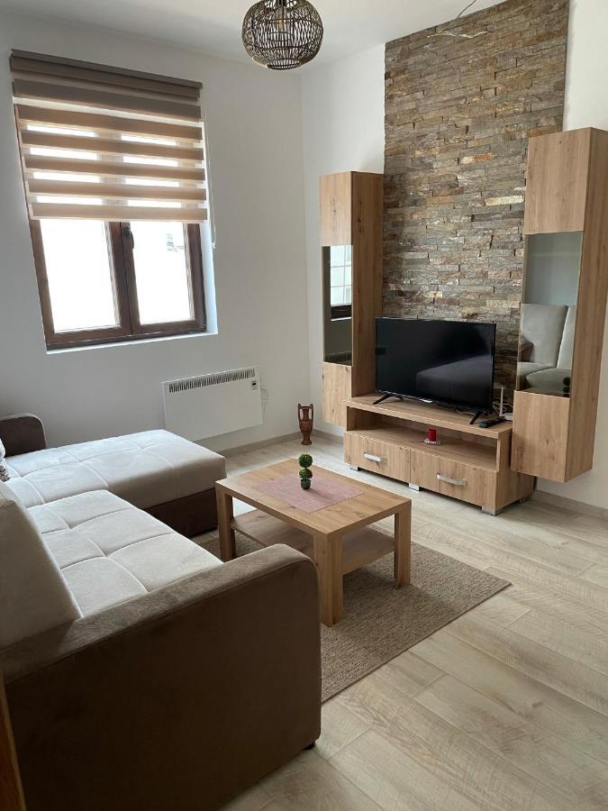 Kraljevi Konaci -Apartmani Bajka Kopaonik Zewnętrze zdjęcie