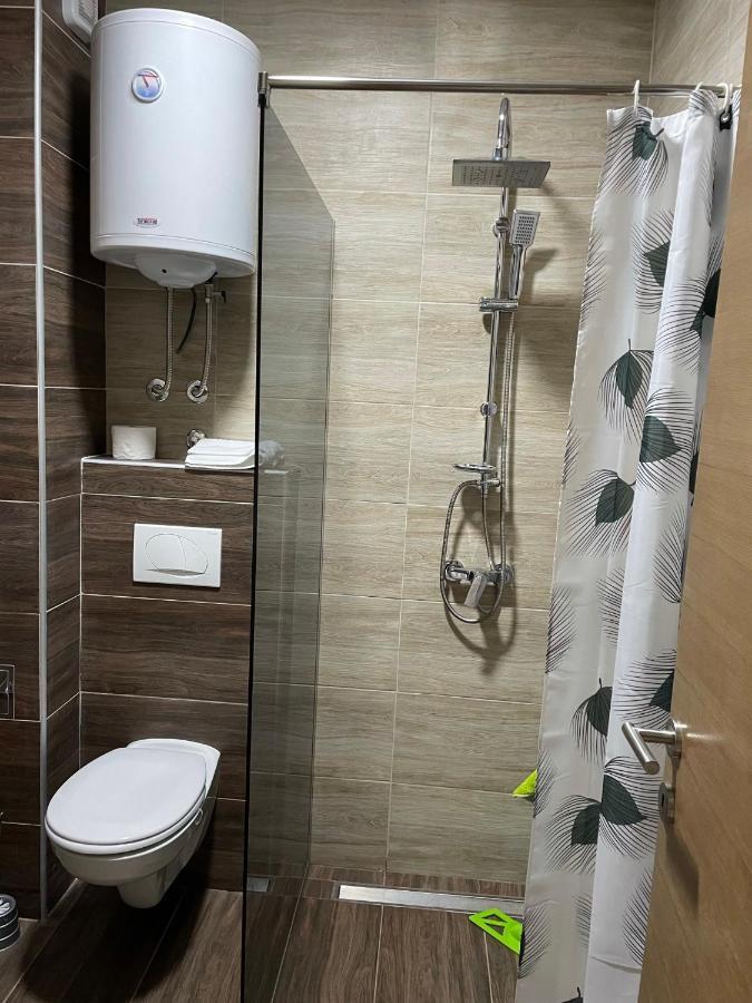 Kraljevi Konaci -Apartmani Bajka Kopaonik Zewnętrze zdjęcie