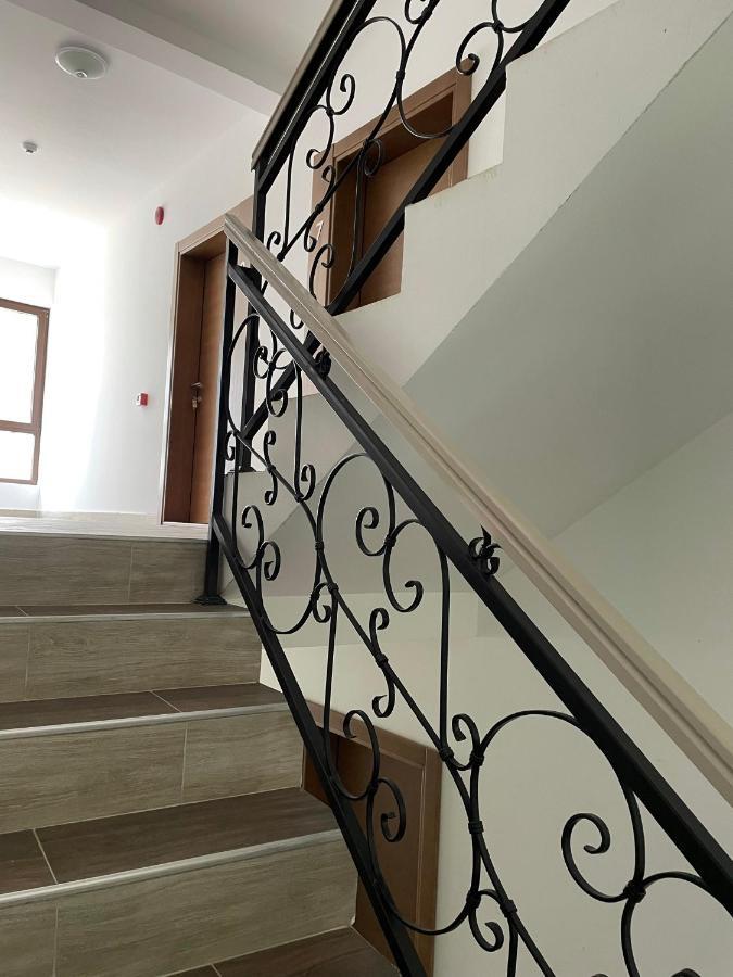 Kraljevi Konaci -Apartmani Bajka Kopaonik Zewnętrze zdjęcie
