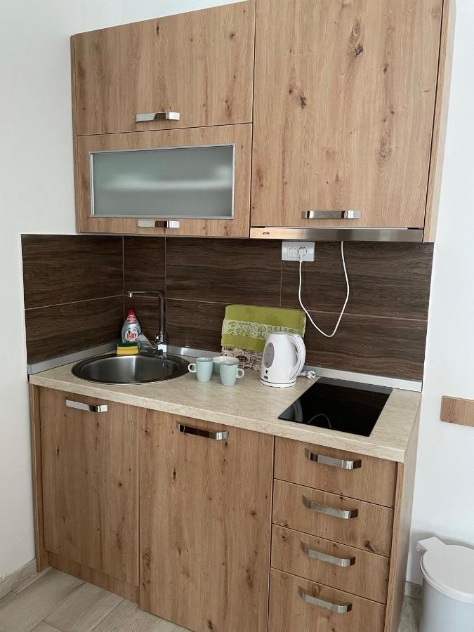 Kraljevi Konaci -Apartmani Bajka Kopaonik Zewnętrze zdjęcie