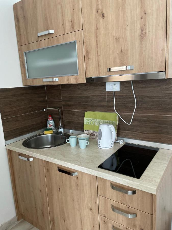 Kraljevi Konaci -Apartmani Bajka Kopaonik Zewnętrze zdjęcie