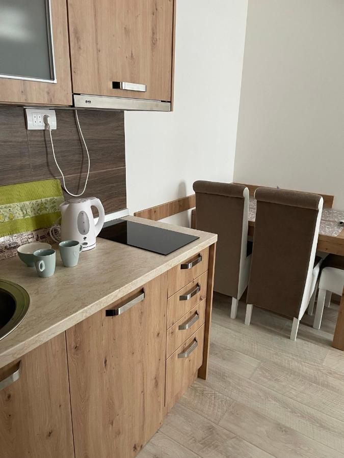 Kraljevi Konaci -Apartmani Bajka Kopaonik Zewnętrze zdjęcie