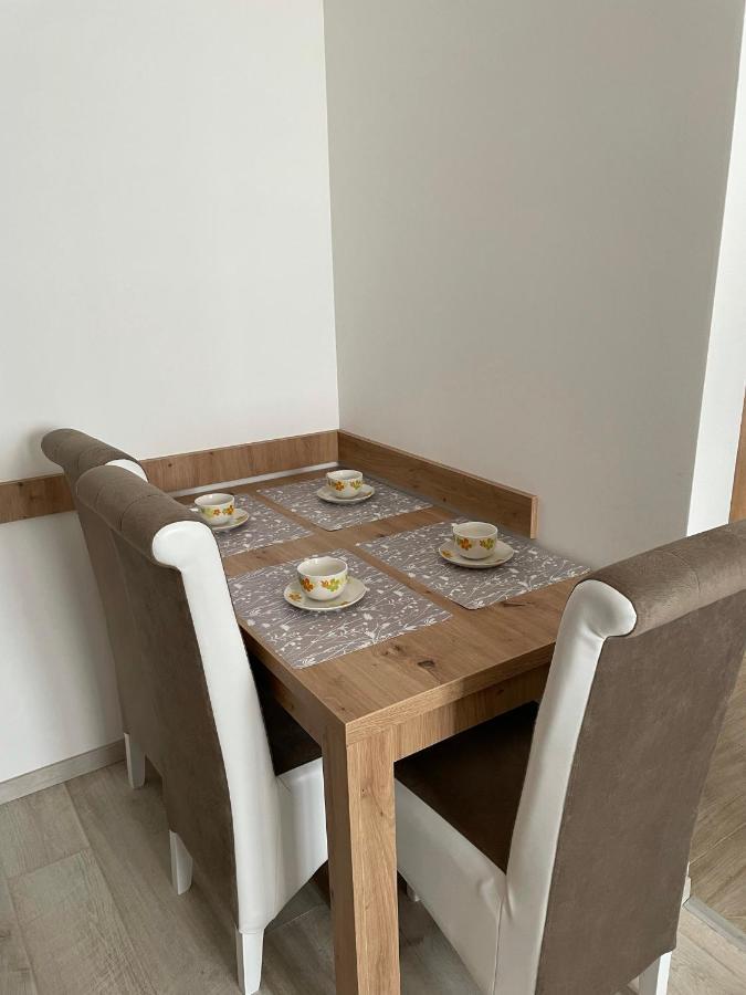 Kraljevi Konaci -Apartmani Bajka Kopaonik Zewnętrze zdjęcie