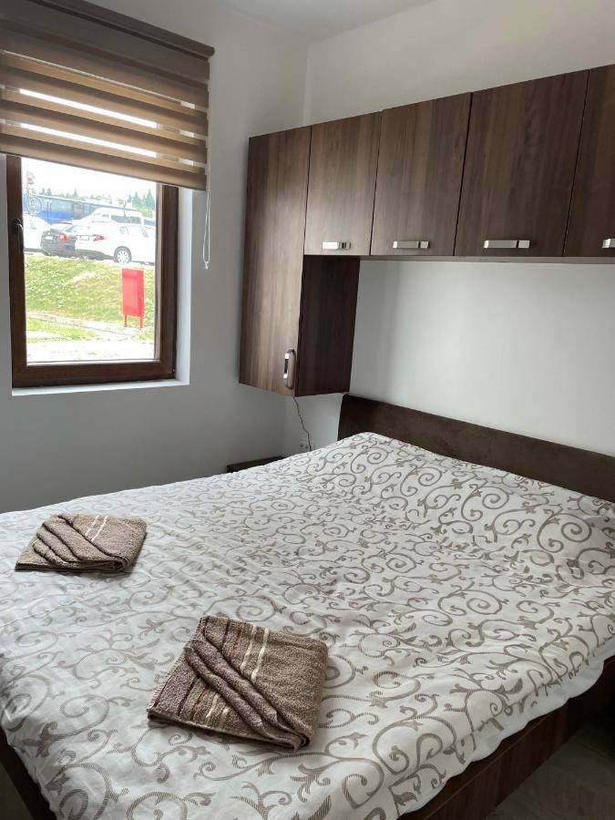 Kraljevi Konaci -Apartmani Bajka Kopaonik Zewnętrze zdjęcie