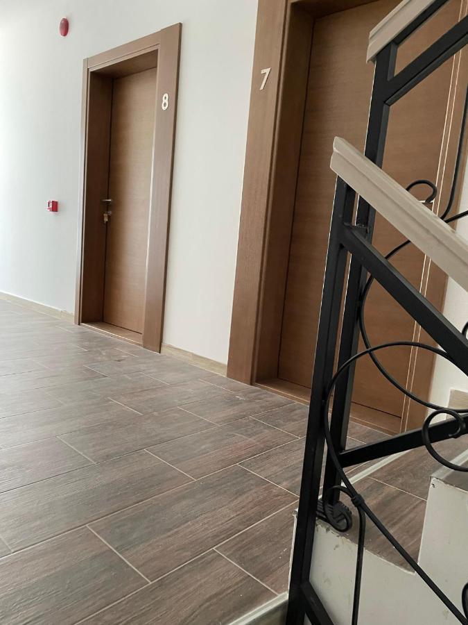 Kraljevi Konaci -Apartmani Bajka Kopaonik Zewnętrze zdjęcie