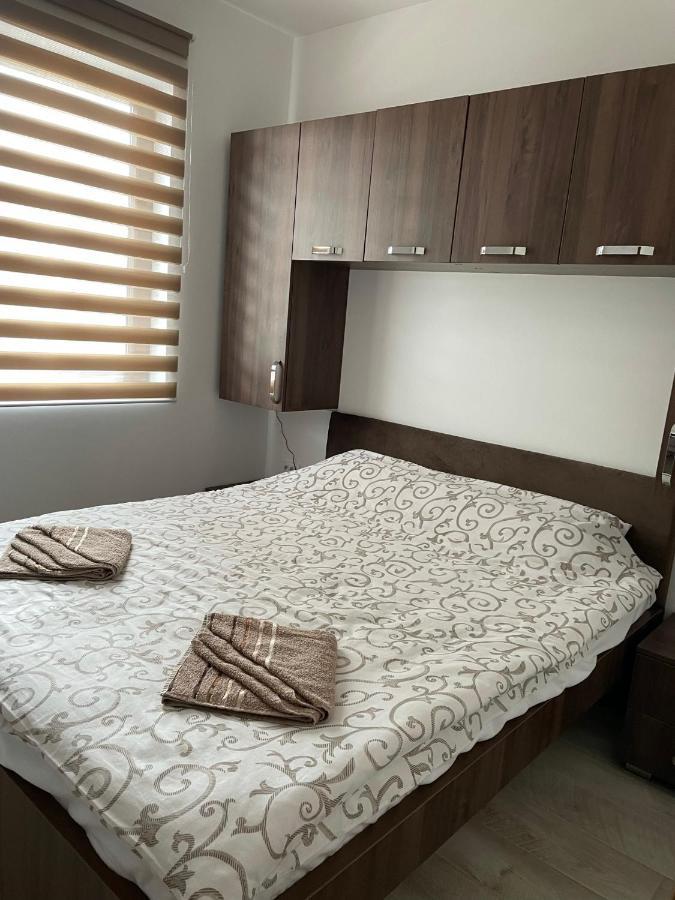 Kraljevi Konaci -Apartmani Bajka Kopaonik Zewnętrze zdjęcie
