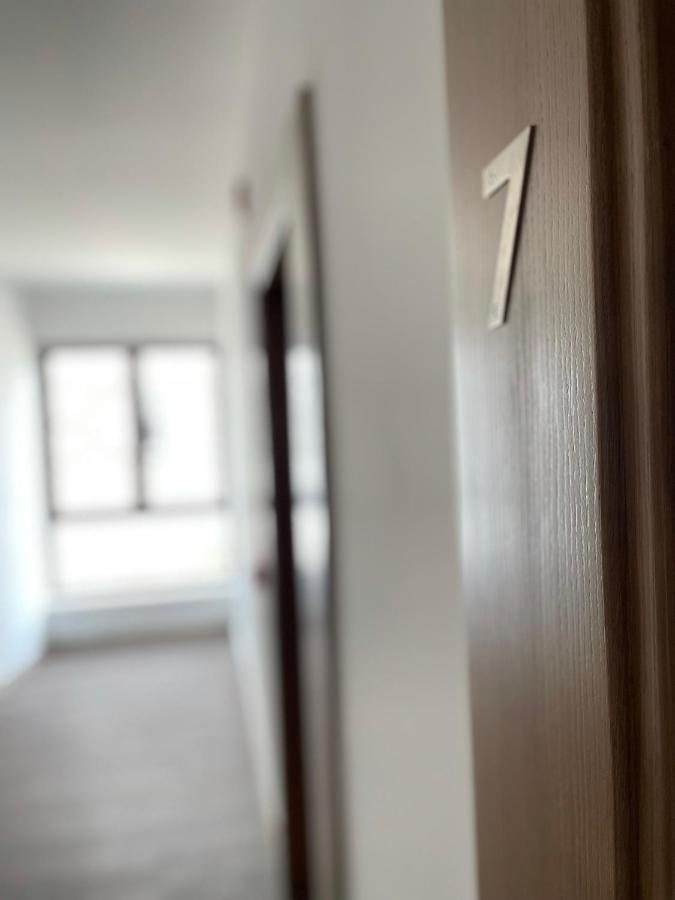Kraljevi Konaci -Apartmani Bajka Kopaonik Zewnętrze zdjęcie